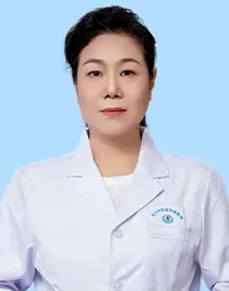 李洪燕-白癜风主任医师