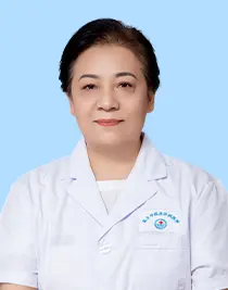 刘惠莉 白癜风主治医师